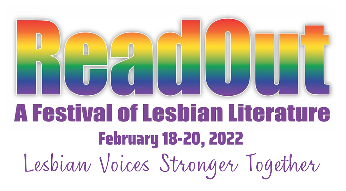 ReadOut Festival of Lesbian Literature