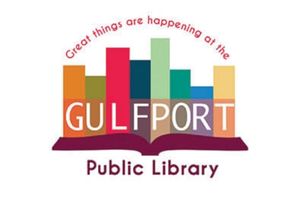 Gulfport Public Library, Florida
