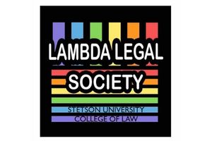 Lambda Student Society, Stetson College of Law